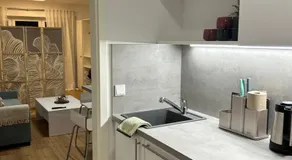 Kempten zentral 1-Zimmer Wohnung mit Parkplatz - Image 3