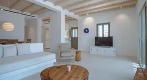 Skinos House Antiparos - Private Pool Villa - Image 2