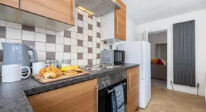 Manor Terrace Retreat Accrington - Image 4