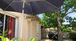 Jolie petite maison en Ardèche du sud - Image 4