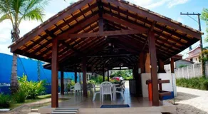 Apartamento Condomínio Wembley Tênis - Toninhas - Ubatuba - SP - Image 2