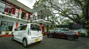 Hotel Athina & Restaurant - Image 5