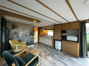 Romantic holiday home in Overijssel with garden - Image 2