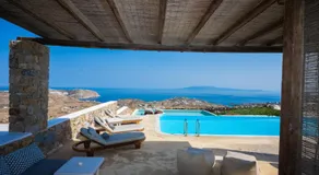 Amallini Suites Mykonos - Image 3