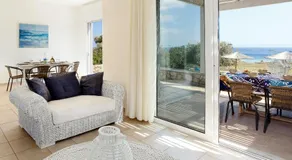 Blue Line Villa Lindos - Image 2