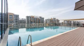 STAY BY LATINEM Luxury 1BR Holiday Home W 3516 Near Burj Khalifa - Image 3