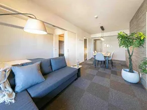 Residence Hote Hakataekiminami - Image 5