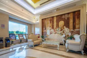 Vienna Classic Hotel Guangzhou South Station Nanpu Metro Station - Image 3