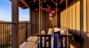 Smith Creek Resort - WaterPark, Lazy River, Pickle Ball, Heated Indoor Pool, Hot Tub - Image 4