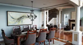Redondo waterfront house with a private room - Image 2