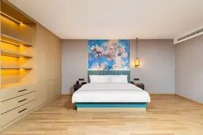 Magnotel Business Hotel (Nanpi) - Image 5