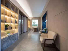 Atour X Hotel, Dongfang Road, Weifang City - Image 4