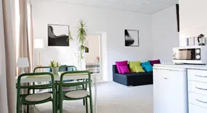 Apartamenty Folk Krakowskie Przedmieście - Image 3