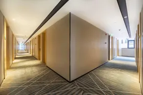 City Comfort Hotel (Leshan Giant Buddha Zhanggongqiao Food Street Branch) - Image 5