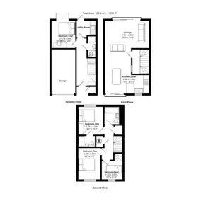 15 Pennant Place - Image 1