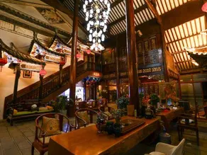 Mu Laoye Inn (Lijiang Ancient Town Mufu Branch) - Image 3