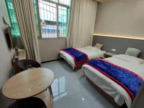 Xiangjuyuan Hotel - Image 4