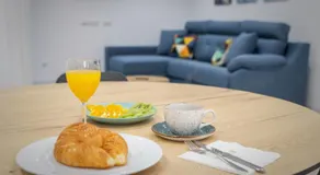Apartamentos Soria Suites - Image 4