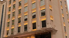 فندق نيوليفيل - New Level Hotel - Image 4