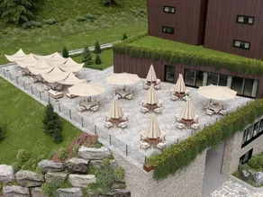 Grand Hotel Cervino - Image 4