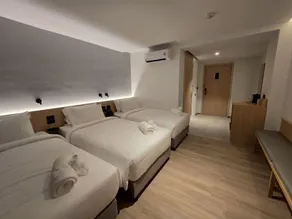 PAAK Hotel Suvarnabhumi - Image 3