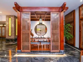 Yujing Smart Hotel - Image 4