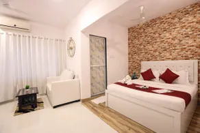 Apartment (Thakur Complex)-Laundry/Wifi - Image 5
