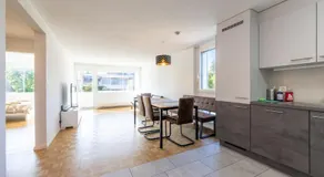 Bright Apartment in Thun, 50m to Lake Free Parking - Image 3