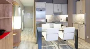Apartamento en El Tarter con terraza y vistas - Image 3