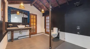 Echor Avontade Pool Villas Anjuna Goa - Image 4