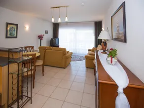 Partial Sea View Apartment - Image 2