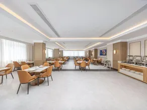 Vienna Hotel 5.0 Chengmai Jinjiang xinchangyuan - Image 2