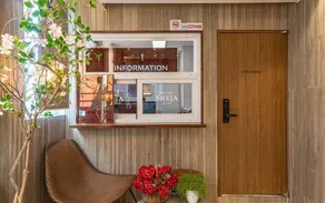Changwon Jinhae Hotel SHEJA - Image 5