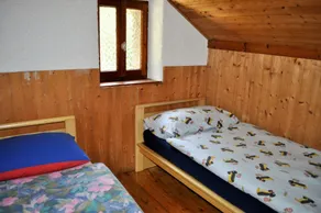 Typical, Romantic Tessiner Cottage - Image 3