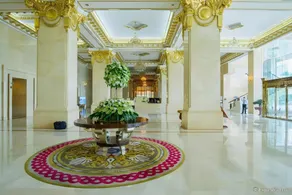Grand Plaza Hotel Hanoi - Image 2