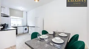 Modern 3BR Home By Luxiety Stays w Long stay Disc - Image 2