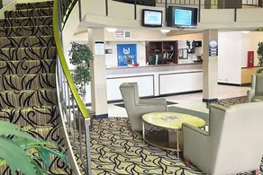 Blue Way Inn La Crosse Extended Stay - Image 4