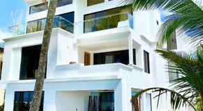 Modern Beachfront Paradise - Hermosa Palms 8 - Image 3
