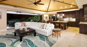 ENDLESS SUMMER Elegant KaMilo Home with Heated Pool and Guest Cottage - Image 3