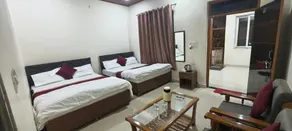 Hotel Shree Rajendra Inn (Ram Temple View) - Image 2