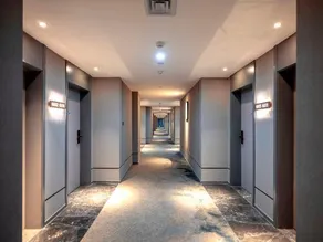 Homeinn Selected Hotel (Zhangjiakou Xuanhua Xuanfu Avenue North Railway Station) - Image 4