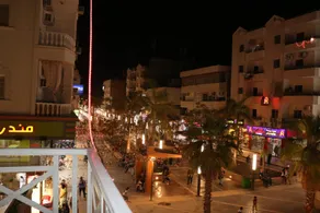 Standard Room Hurghada Sherry Street - Image 5