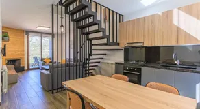 Vantage - 2 BR Apt by The Valley in Kfardebian - Image 3