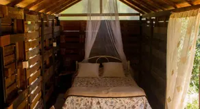 Pelekas Olive Grove Oasis Room No4 - Image 2