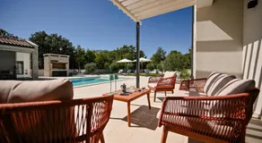 Deluxe Villa Vonskari with Heated Pool and Complete Privacy - Image 5