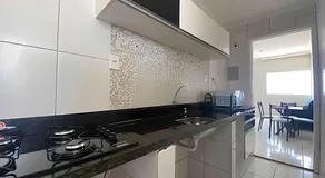 Apartamento aconchegante para 6 pessoas - Image 5
