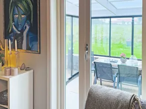 4 star holiday home in Kållekärr - Image 4