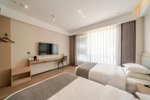 Guxi Hotel (Quzhou Kaihua Phoenix Tower Scenic Area Branch) - Image 2