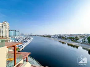 Luxurious  Studio with breath-taking Palm Views - Image 5