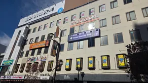 Hotel Galaxy Pod 本川越店 - Image 5